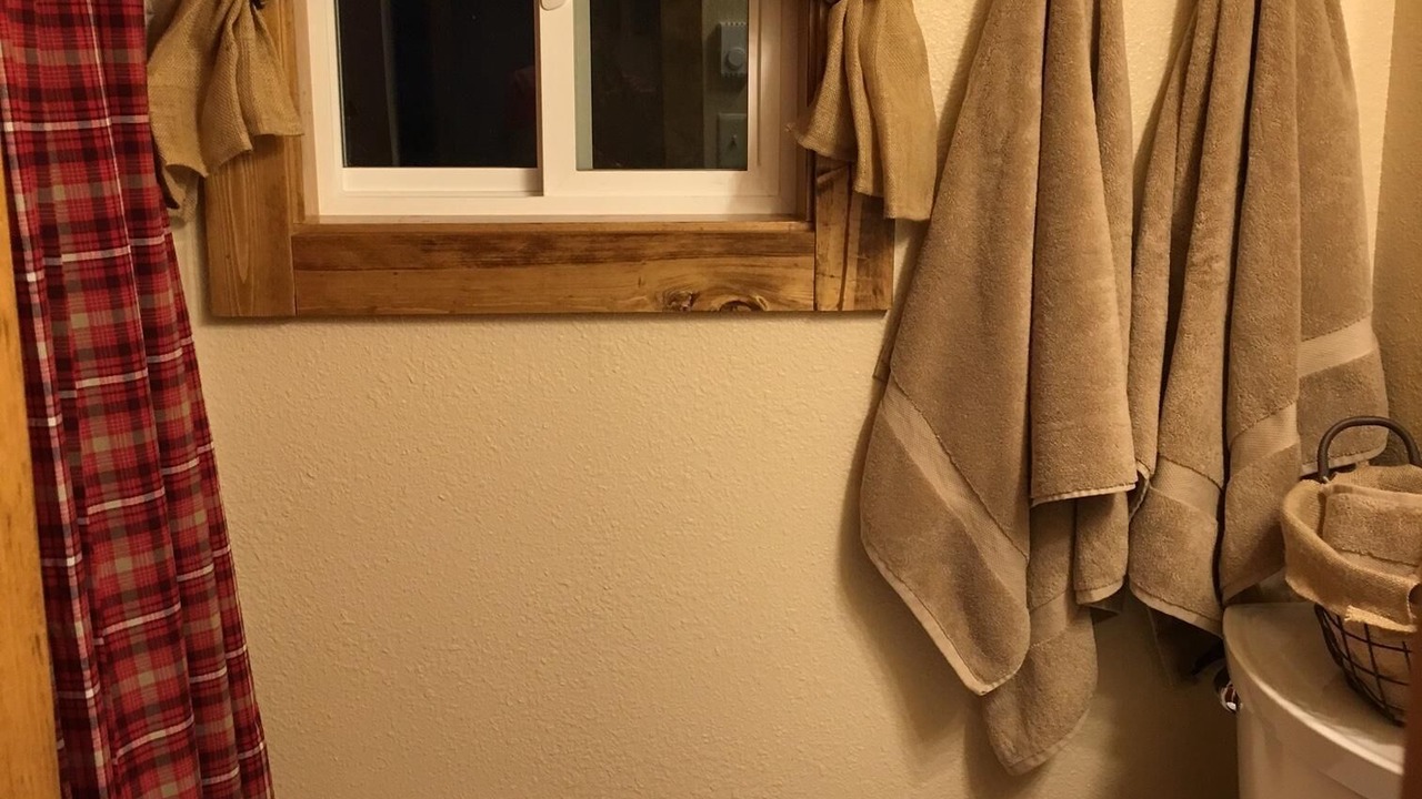 Photo of Bathroom in Estes Park