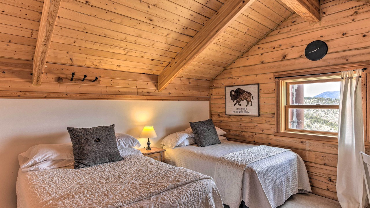 Photo of Bedroom in Cotopaxi