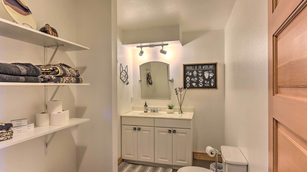 Photo of Bathroom in Cotopaxi