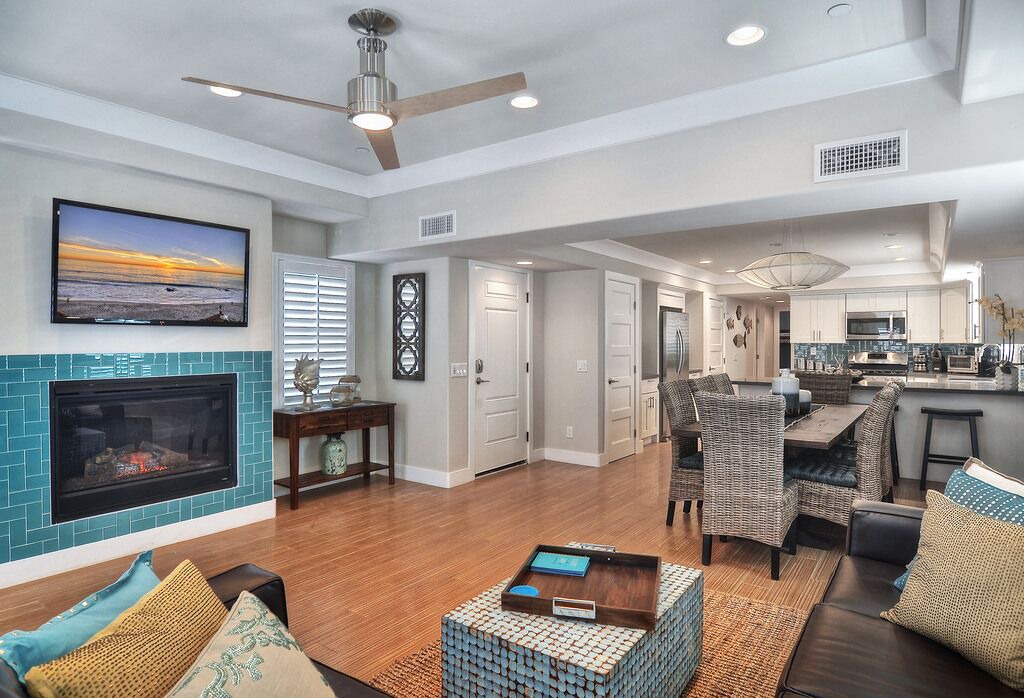 Photo of Livingroom in West Newport