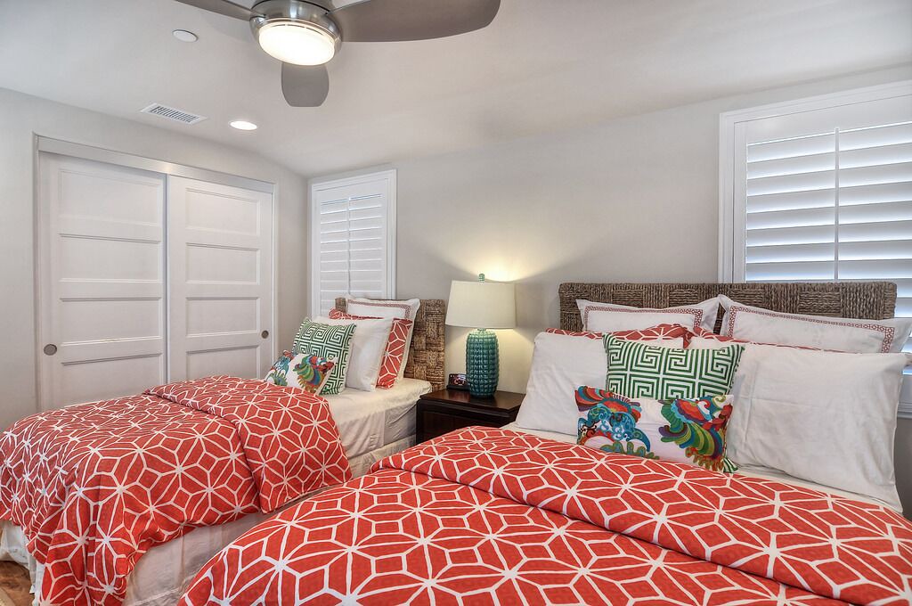 Photo of Bedroom in West Newport