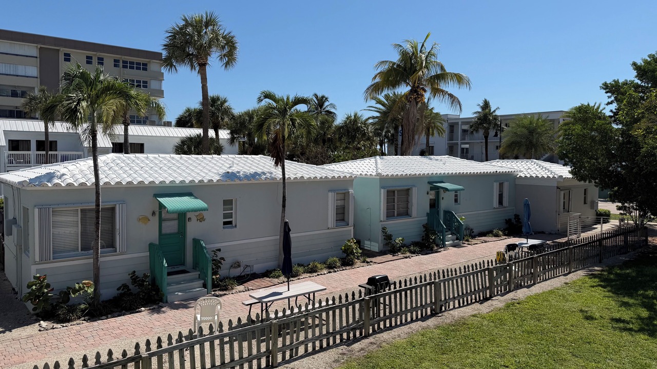 Photo of Outdoor in Pompano Beach