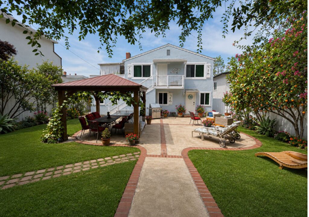Photo of Outdoor in Laguna Beach