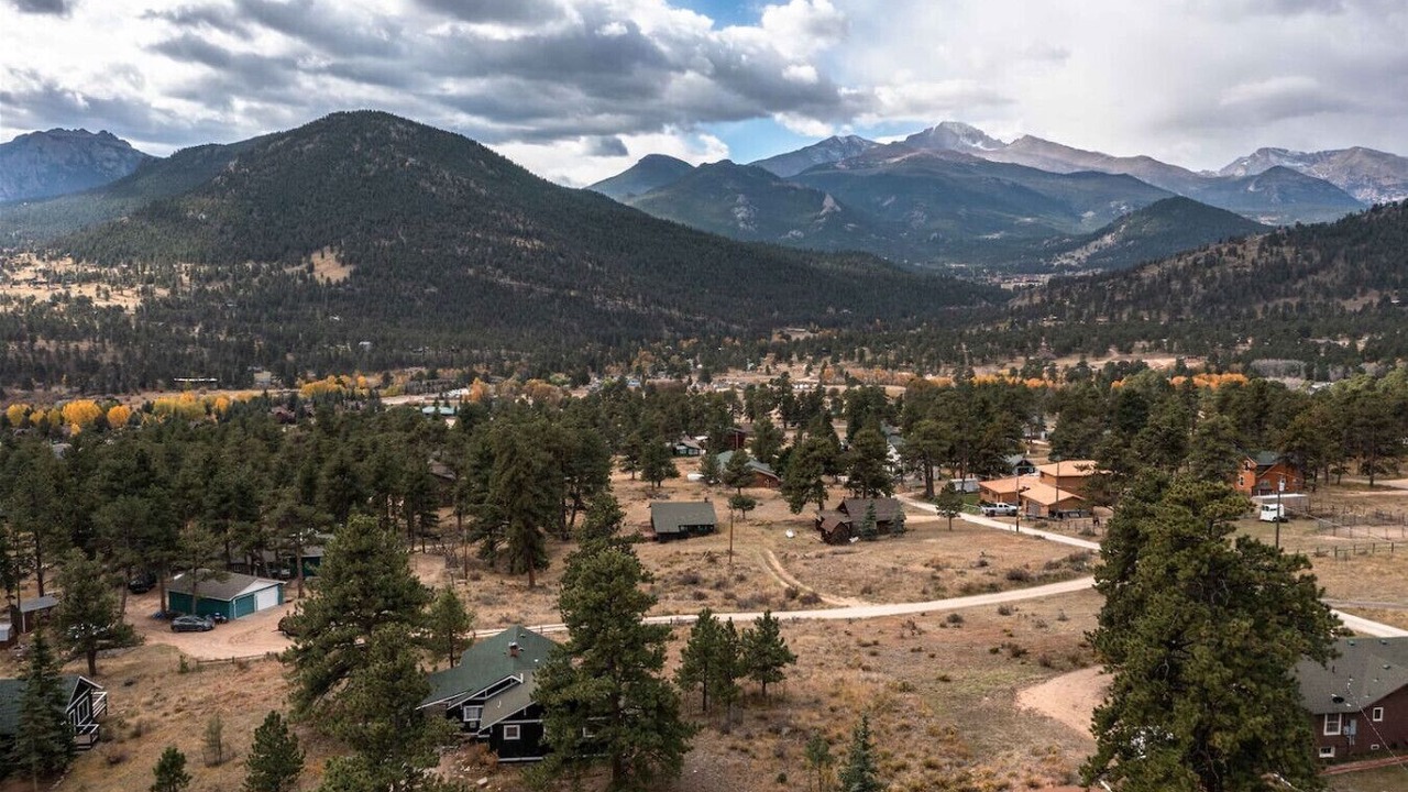 Photo of Outdoor in Estes Park