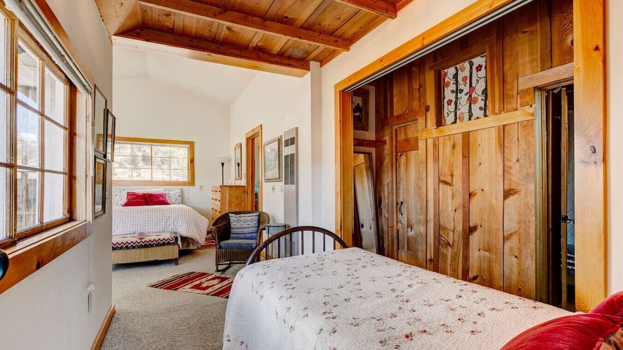 Photo of Bedroom in Estes Park