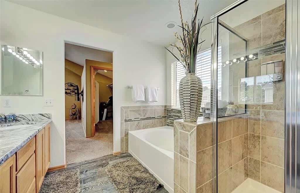 Photo of Bathroom in Northeast Colorado Springs
