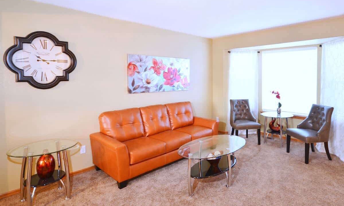 Photo of Livingroom in Northeast Colorado Springs