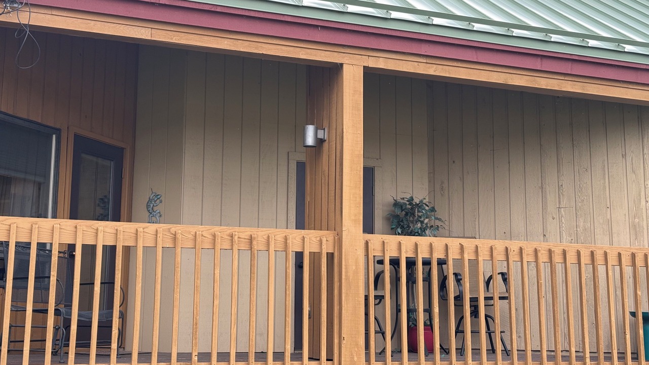 Photo of Outdoor in Pagosa Springs