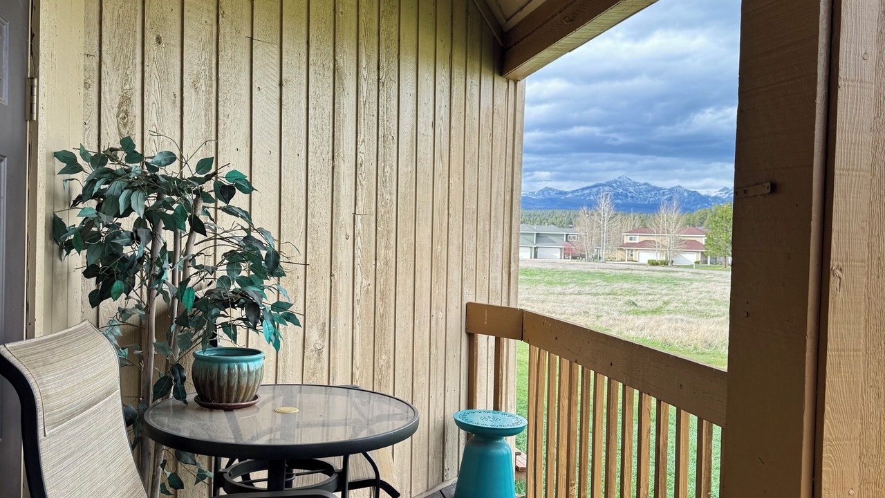 Photo of Outdoor in Pagosa Springs