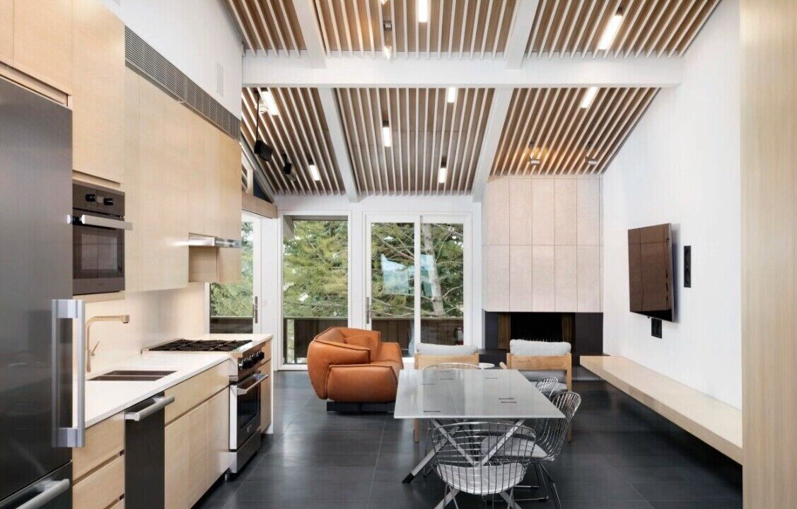Photo of Bedroom in Aspen