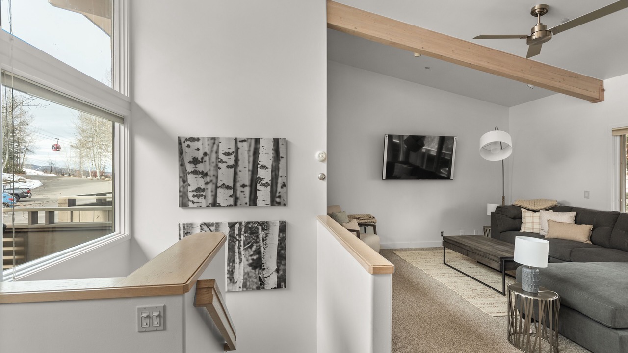Photo of Livingroom in Aspen