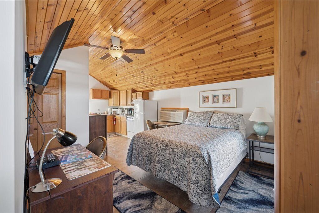 Photo of Bedroom in Port Clinton