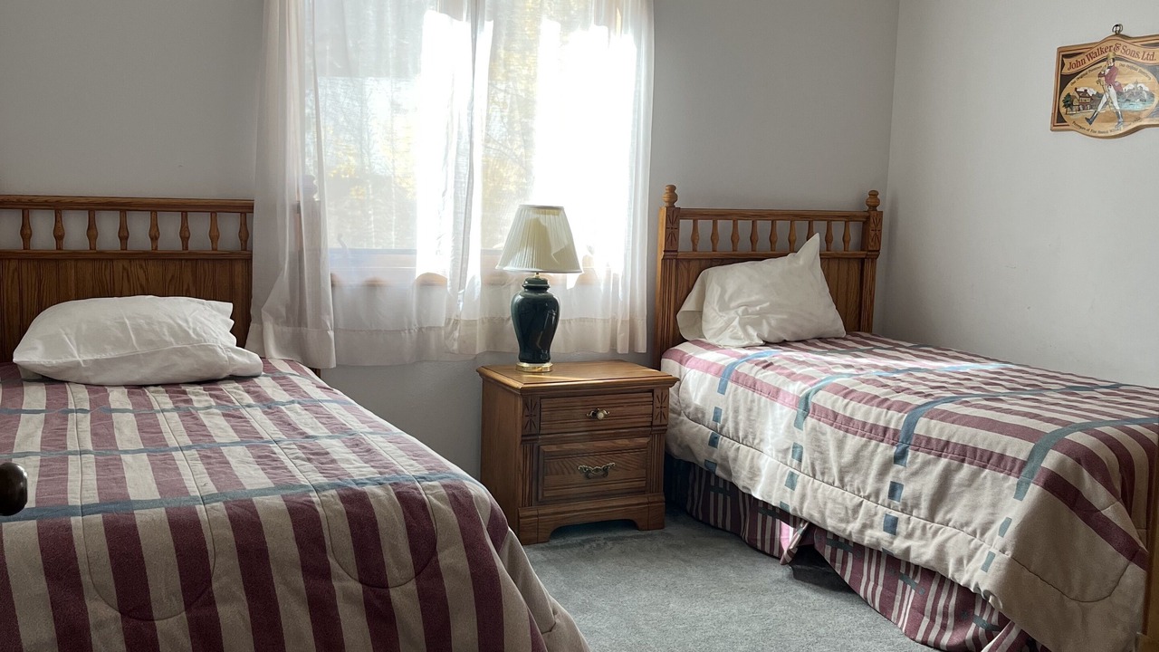 Photo of Bedroom in Mount Crested Butte