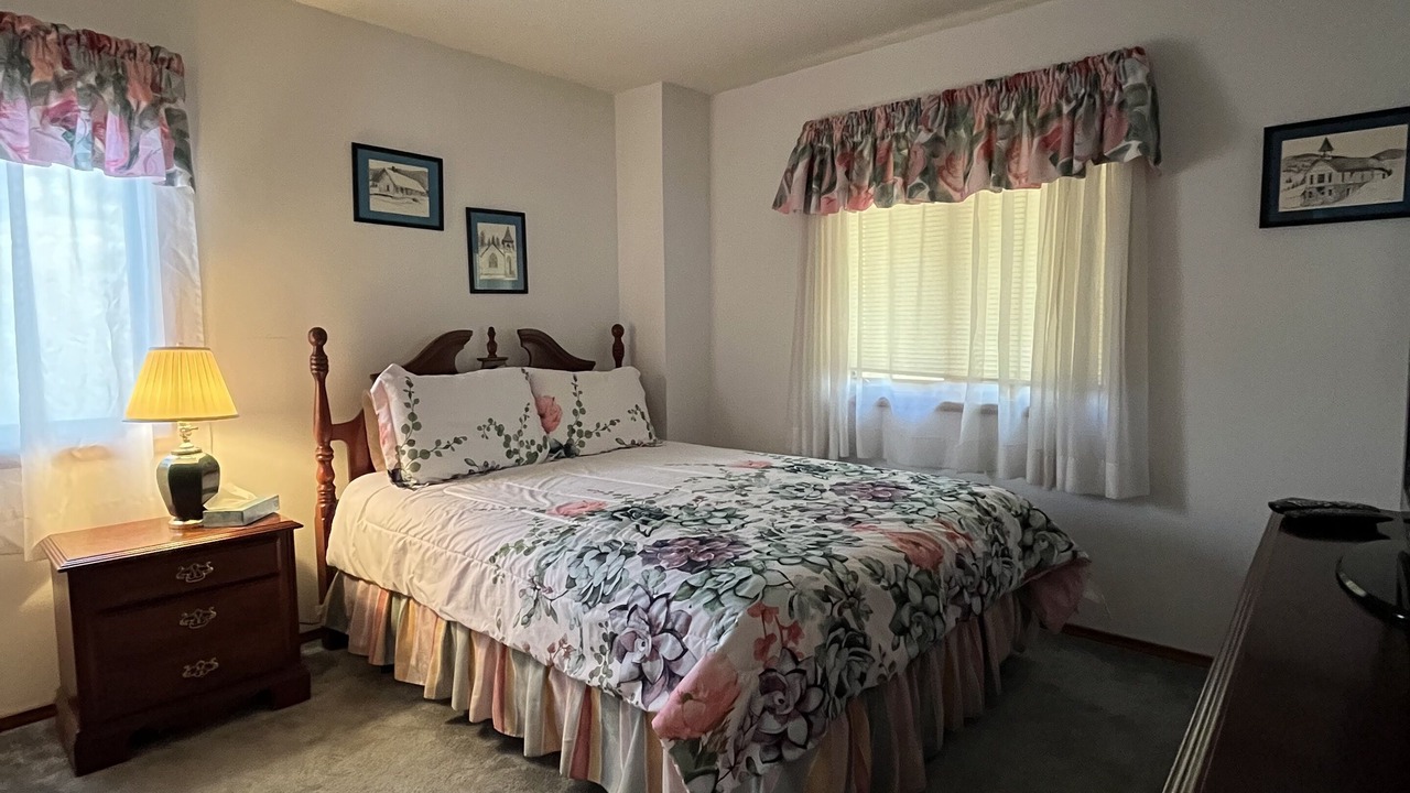 Photo of Bedroom in Mount Crested Butte