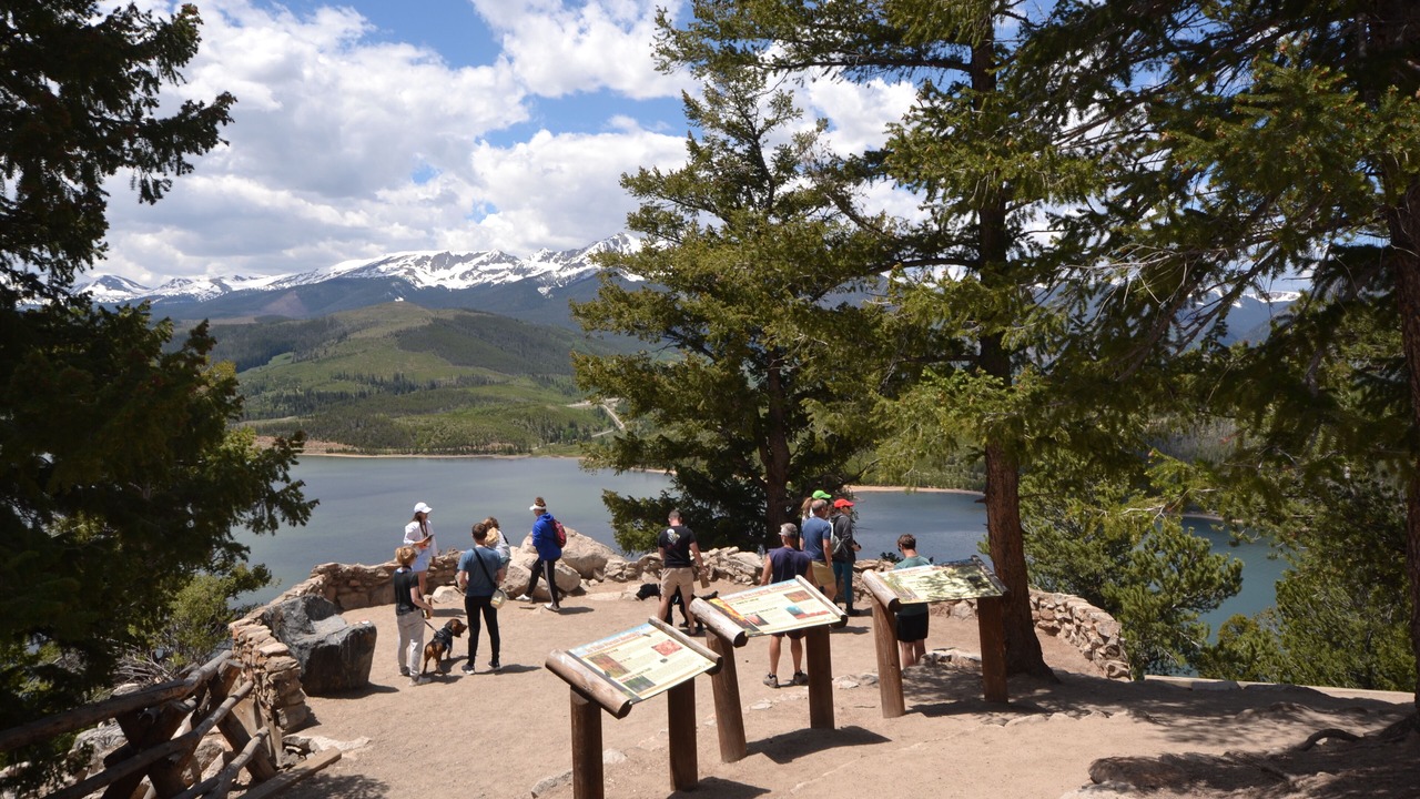 Photo of Others in Mountain House