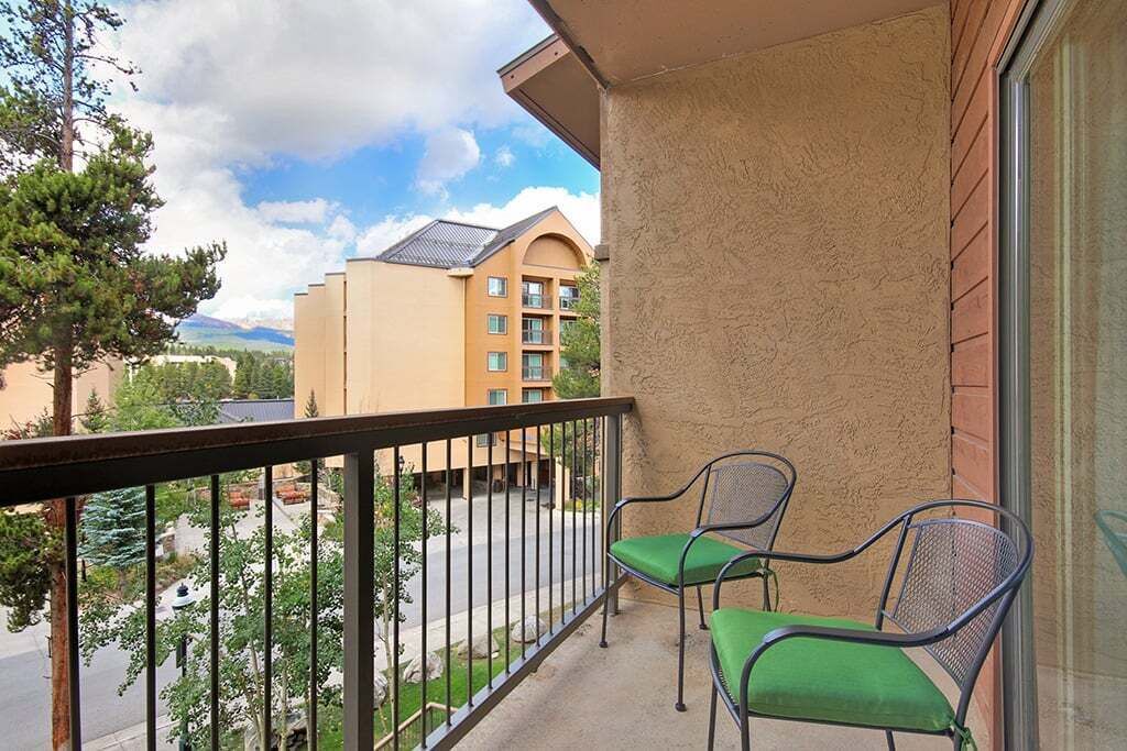 Photo of Patio Balcony in Peak 9