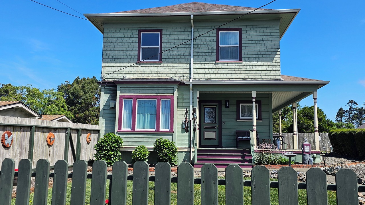 Photo of Outdoor in Bayview