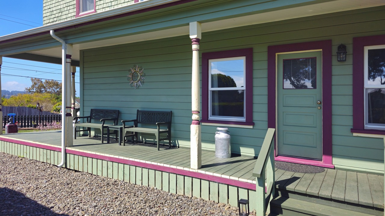 Photo of Outdoor in Bayview