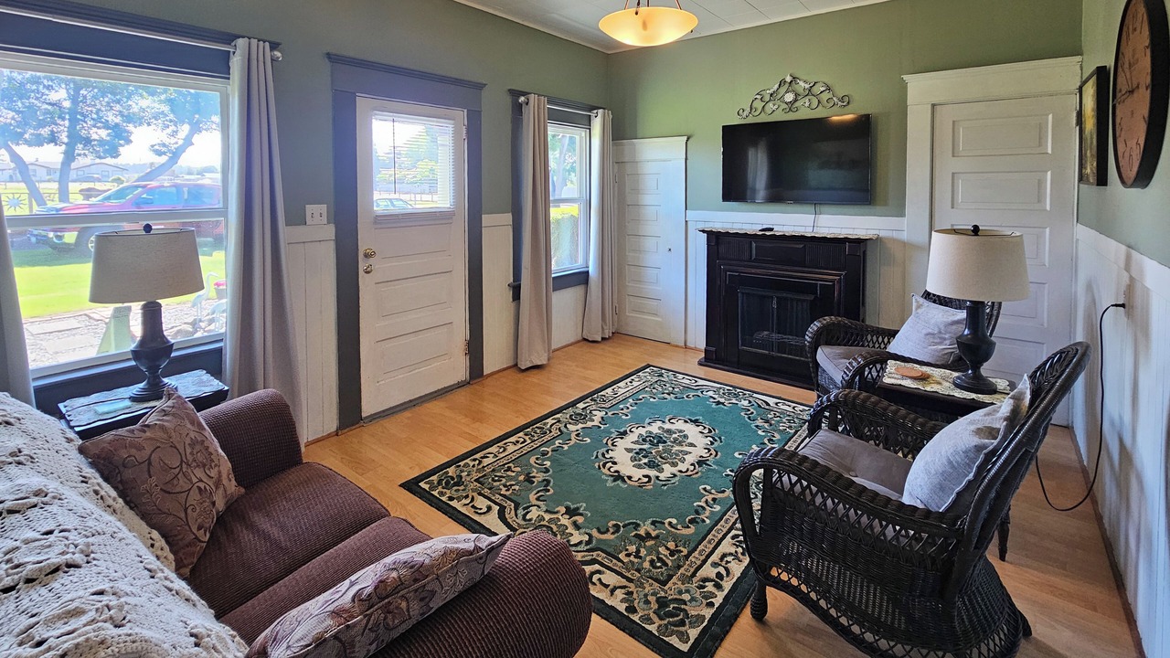 Photo of Bedroom in Bayview