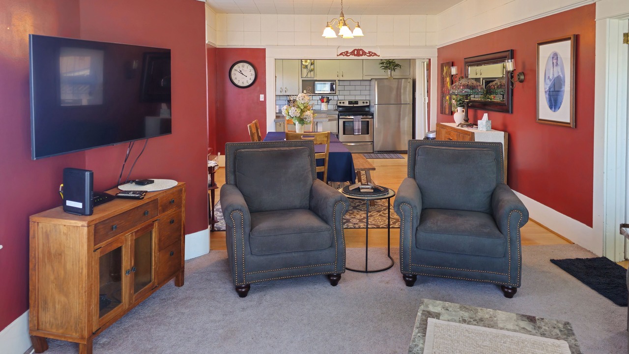 Photo of Bedroom in Bayview