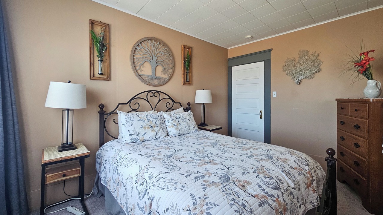 Photo of Bedroom in Bayview