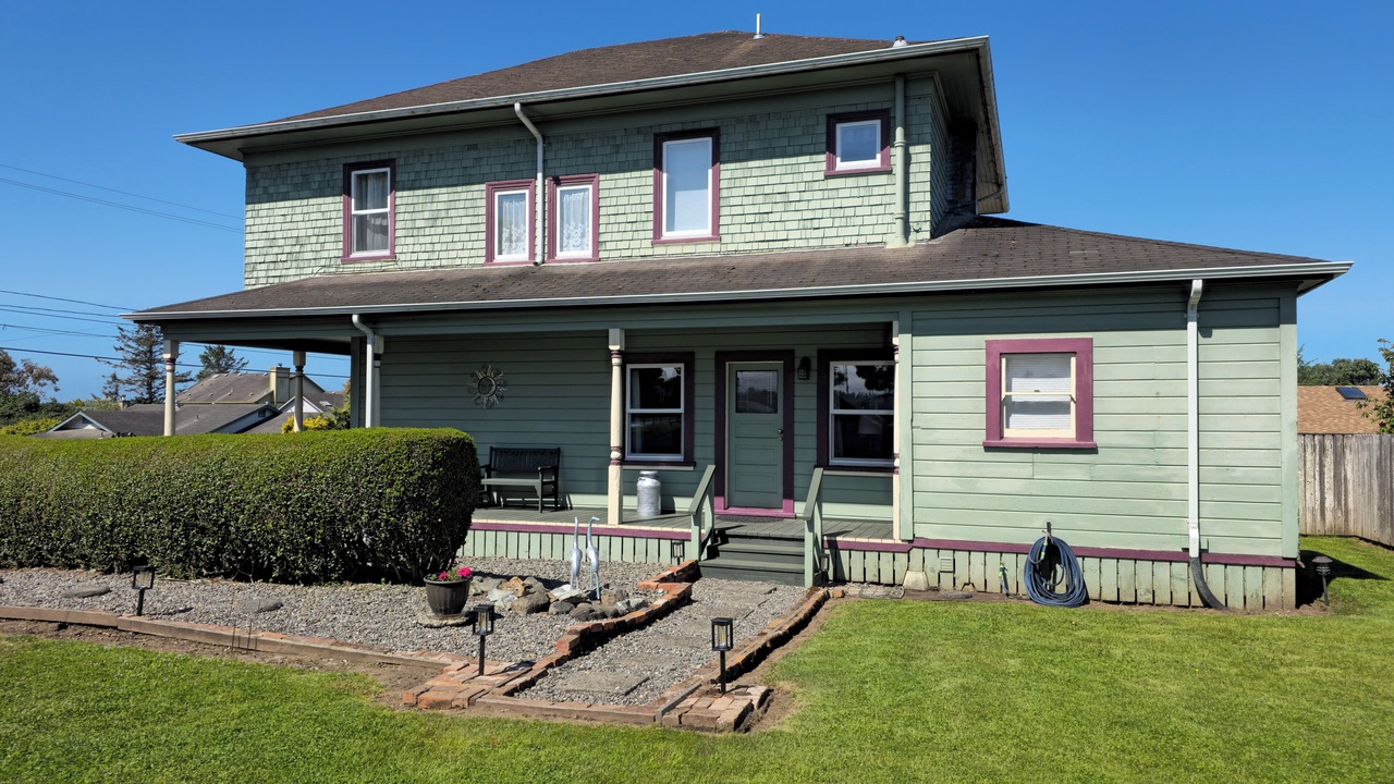Photo of Outdoor in Bayview