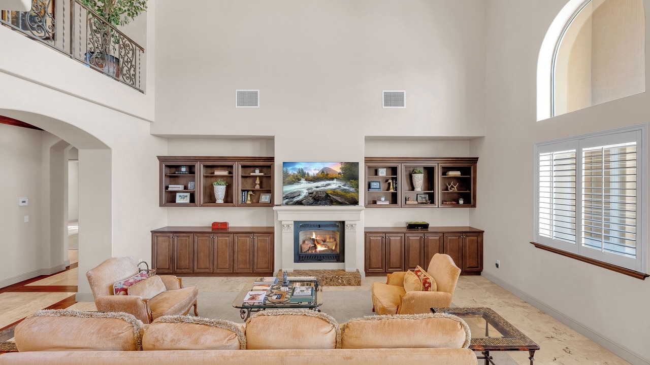 Photo of Livingroom in Shandon