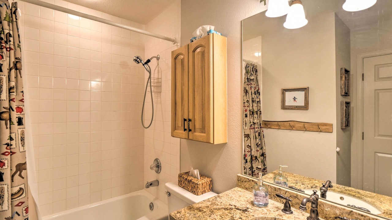 Photo of Bathroom in East Village at Copper