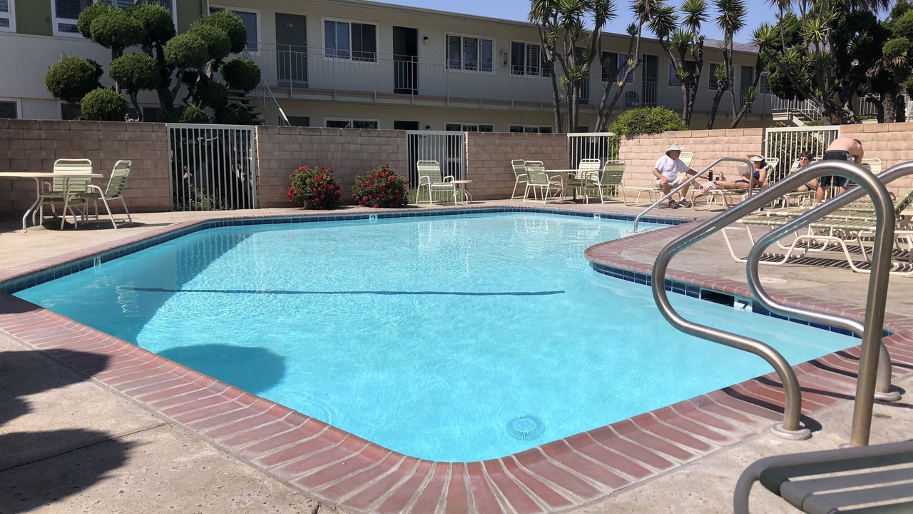 Photo of Outdoor in Carpinteria