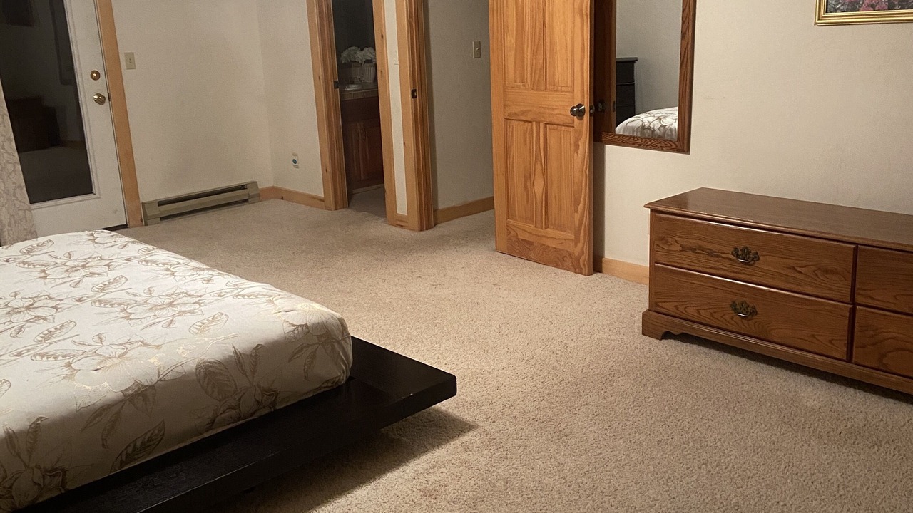 Photo of Bedroom in Dallas Meadows