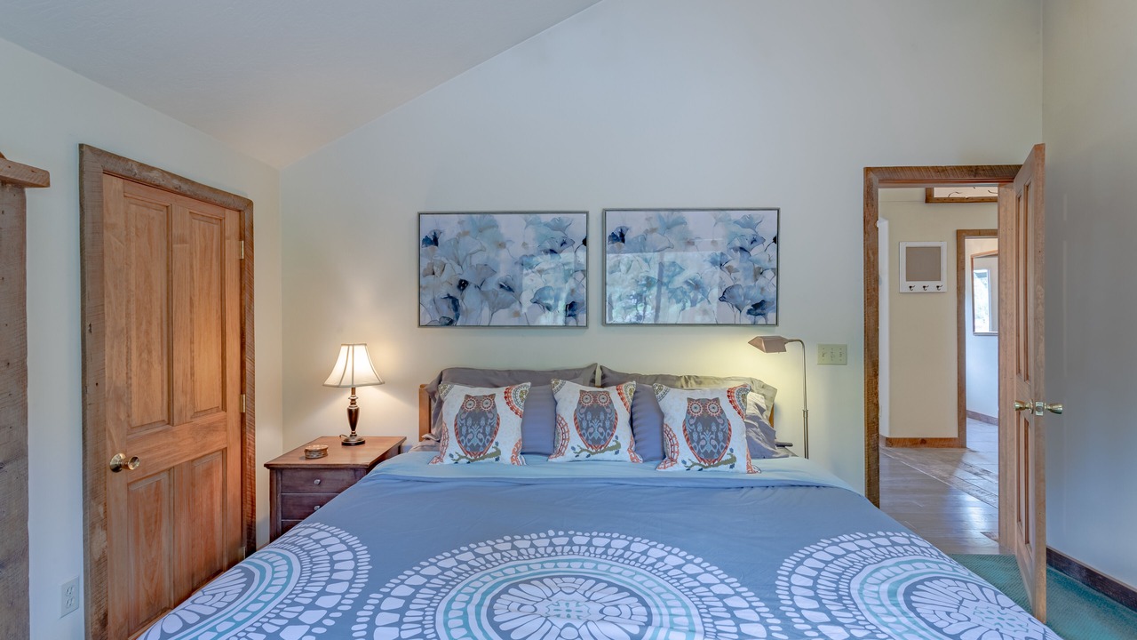Photo of Bedroom in Ridgway