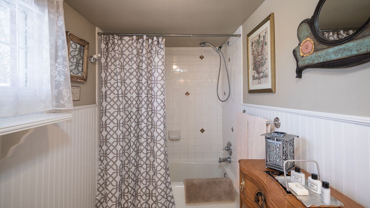 Photo of Bathroom in Durango