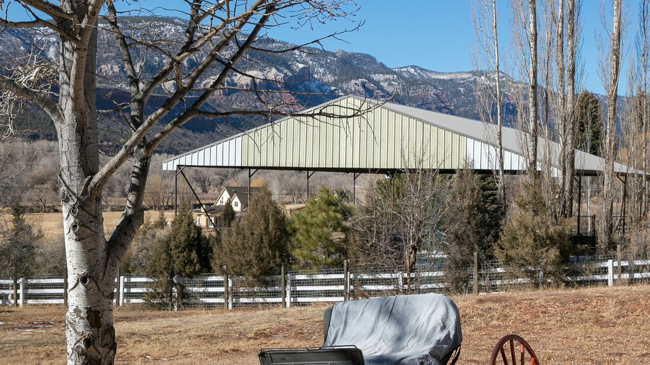 Photo of Outdoor in Durango