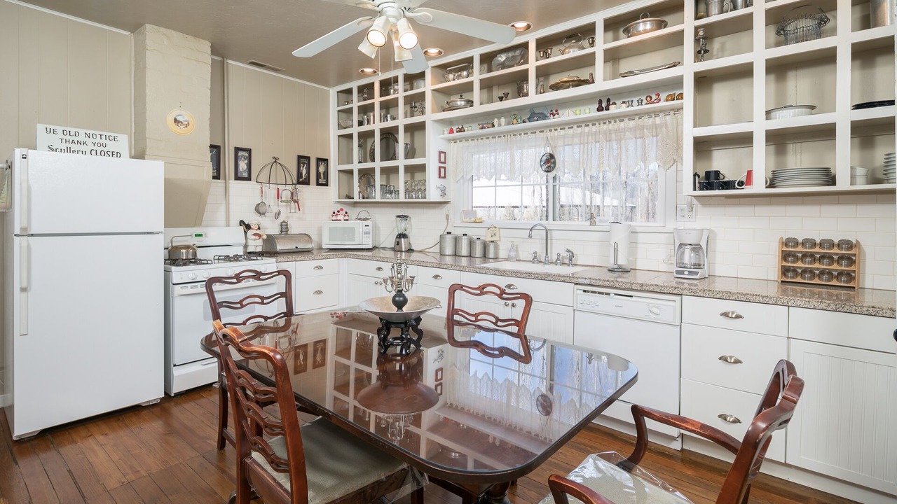 Photo of Kitchen in Durango
