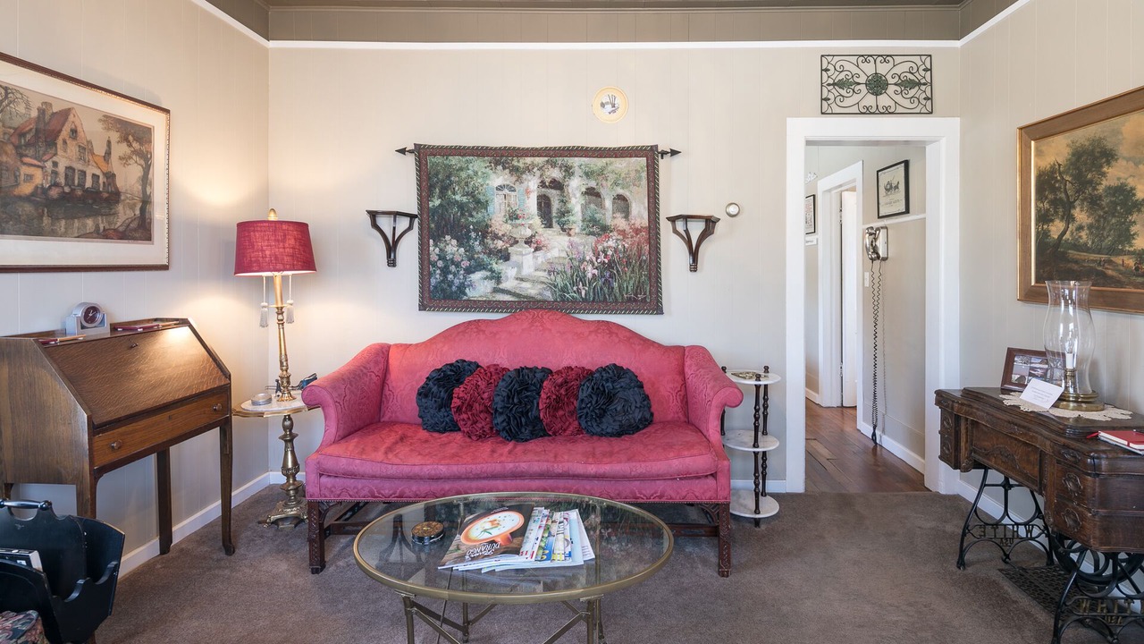 Photo of Livingroom in Durango