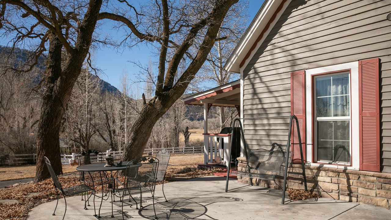 Photo of Outdoor in Durango