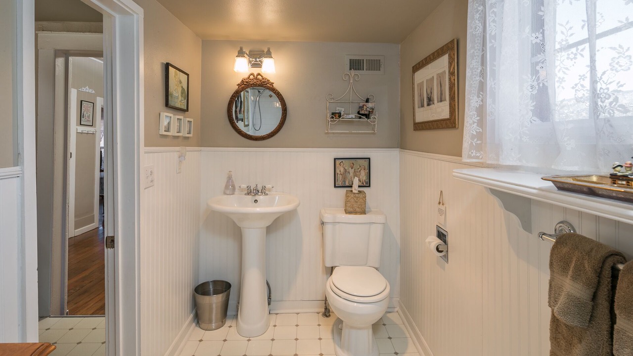 Photo of Bathroom in Durango