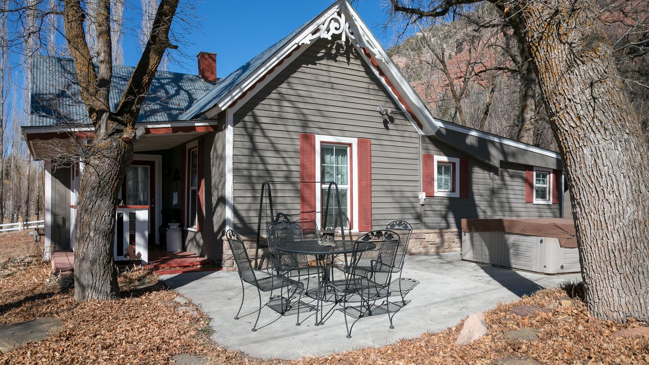 Photo of Outdoor in Durango