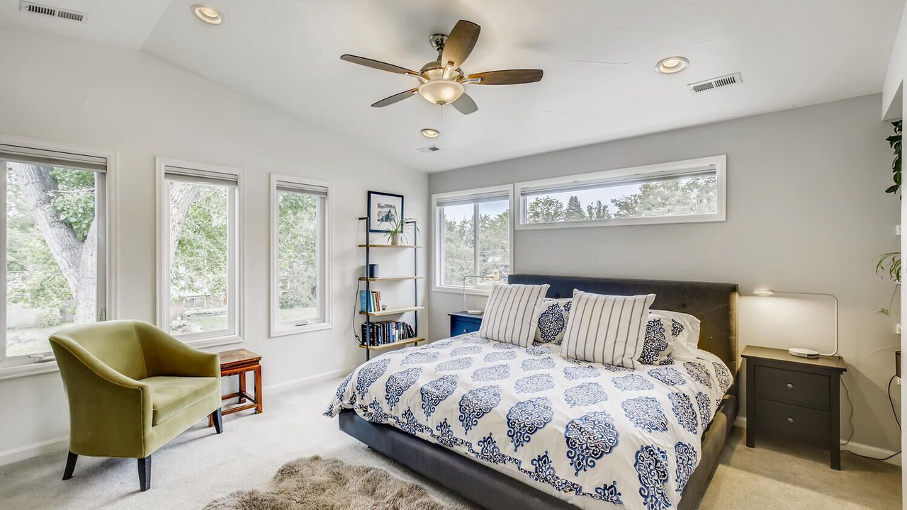 Photo of Bedroom in Melody Heights
