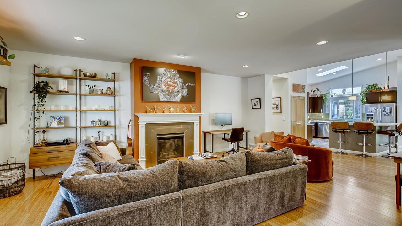 Photo of Livingroom in Melody Heights