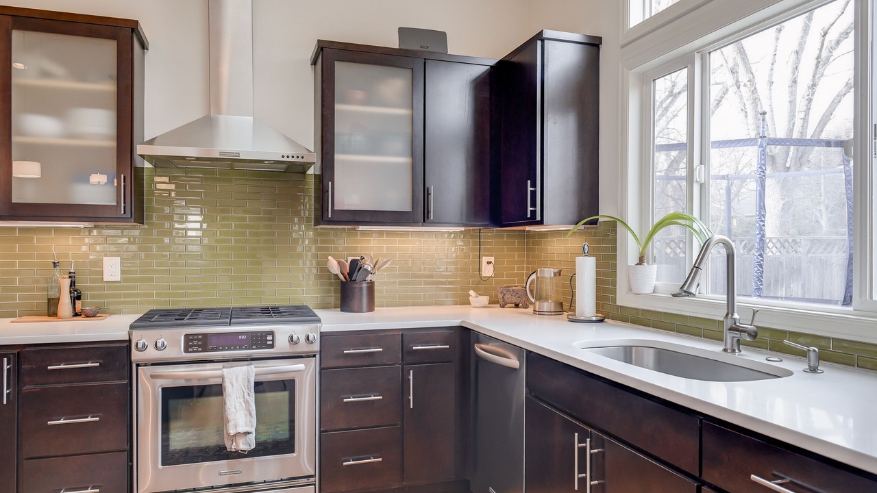 Photo of Kitchen in Melody Heights