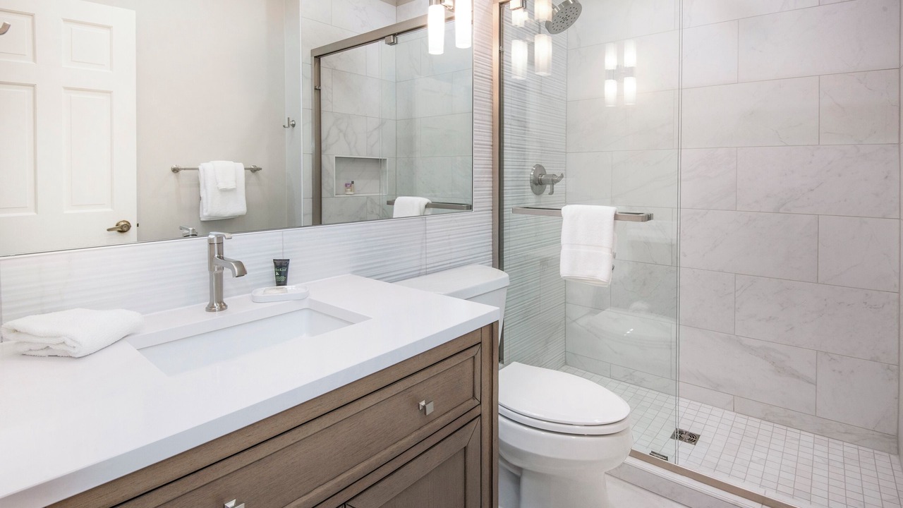 Photo of Bathroom in Vail