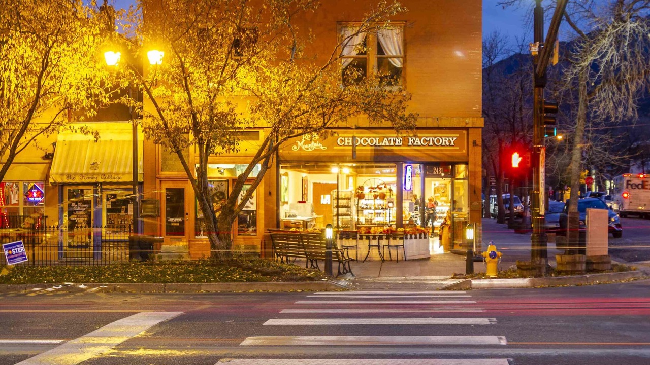 Photo of Others in Colorado Springs