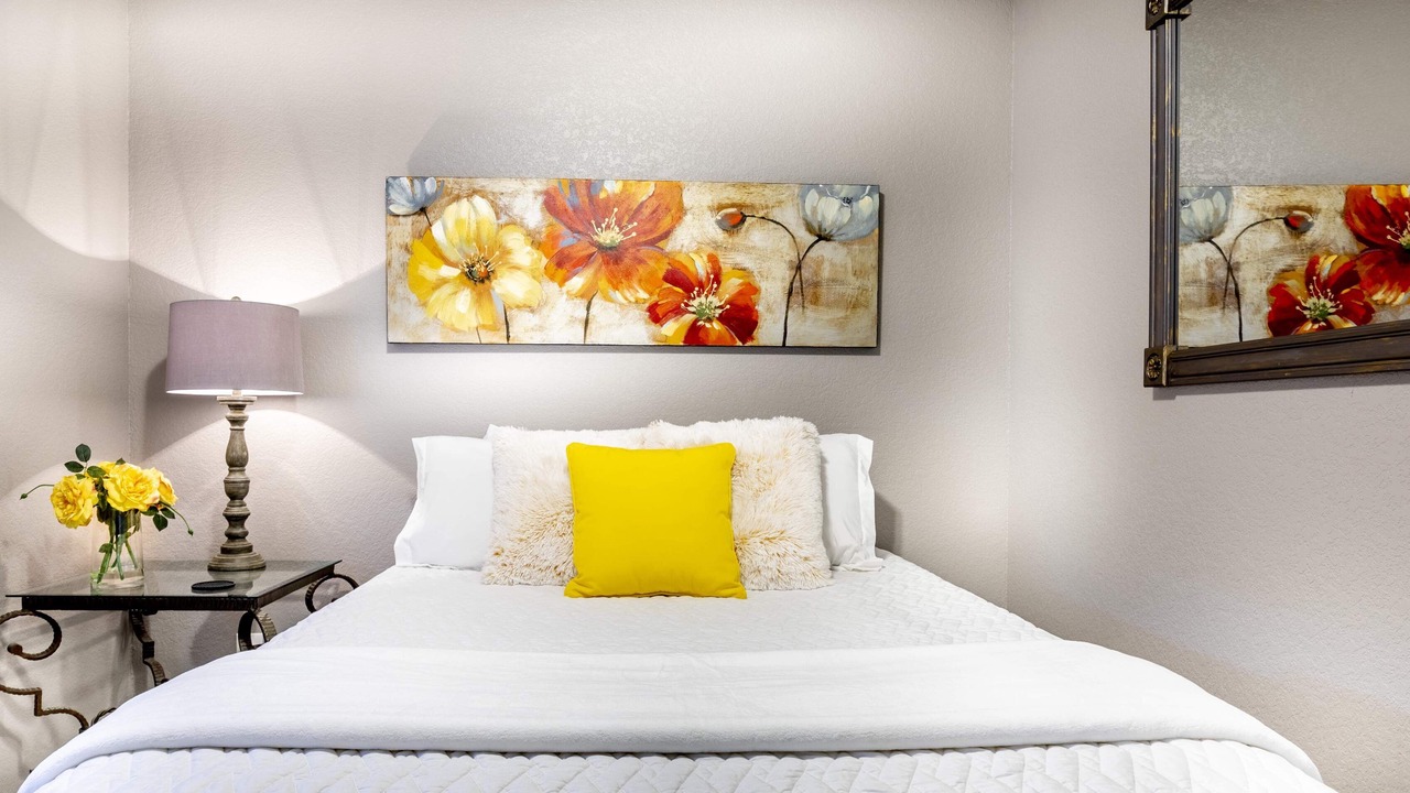 Photo of Bedroom in Colorado Springs