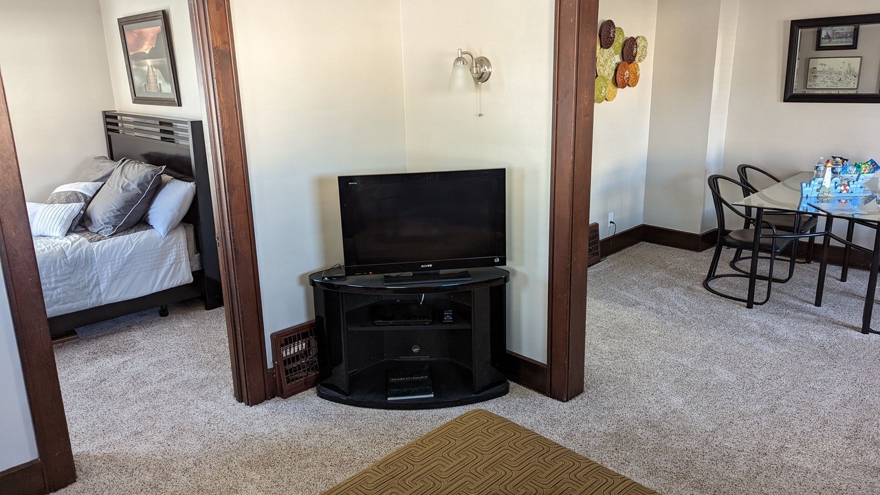 Photo of Bedroom in Sandusky
