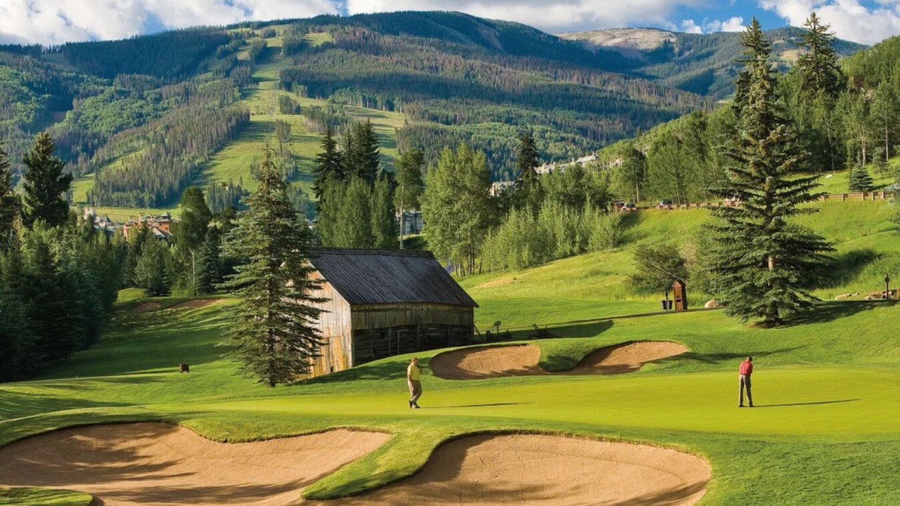 Photo of Others in Beaver Creek