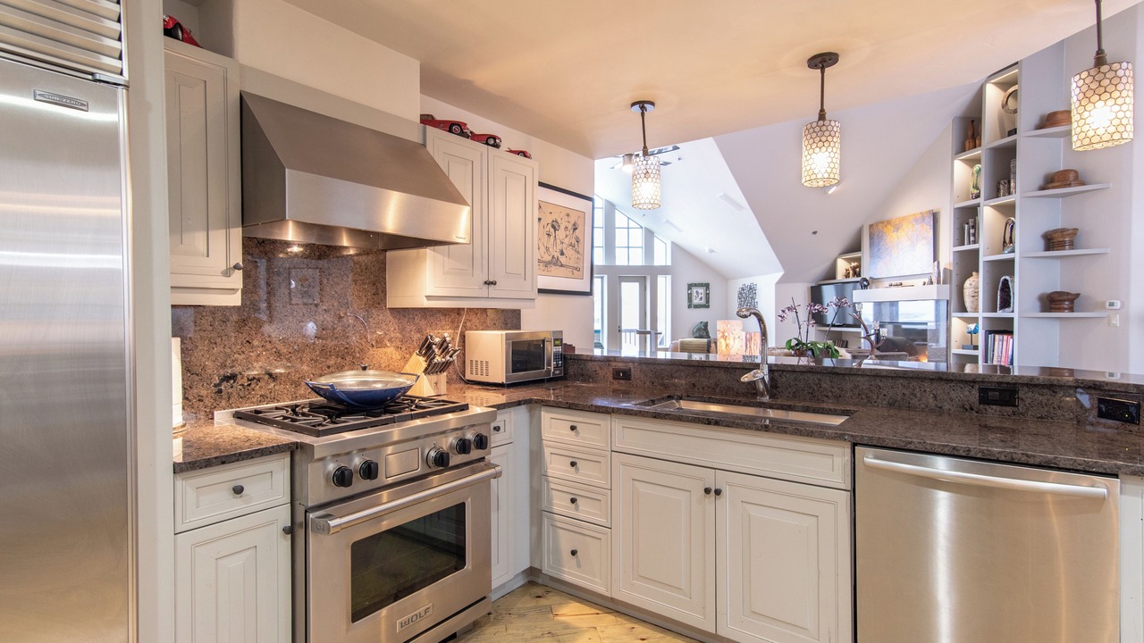 Photo of Kitchen in Beaver Creek