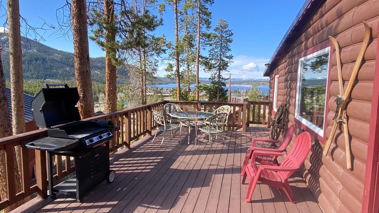 Photo of Outdoor in Grand Lake