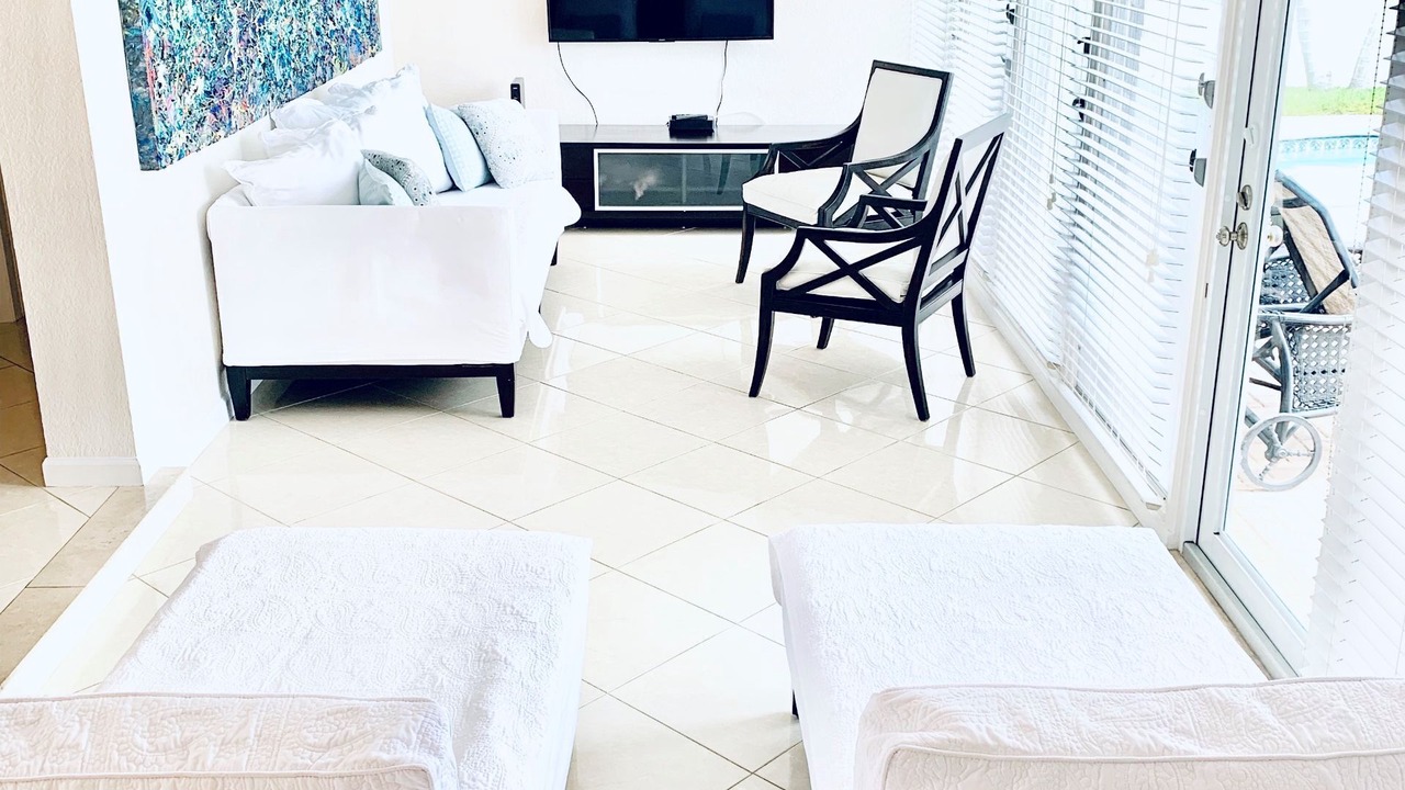 Photo of Bedroom in East Fort Lauderdale
