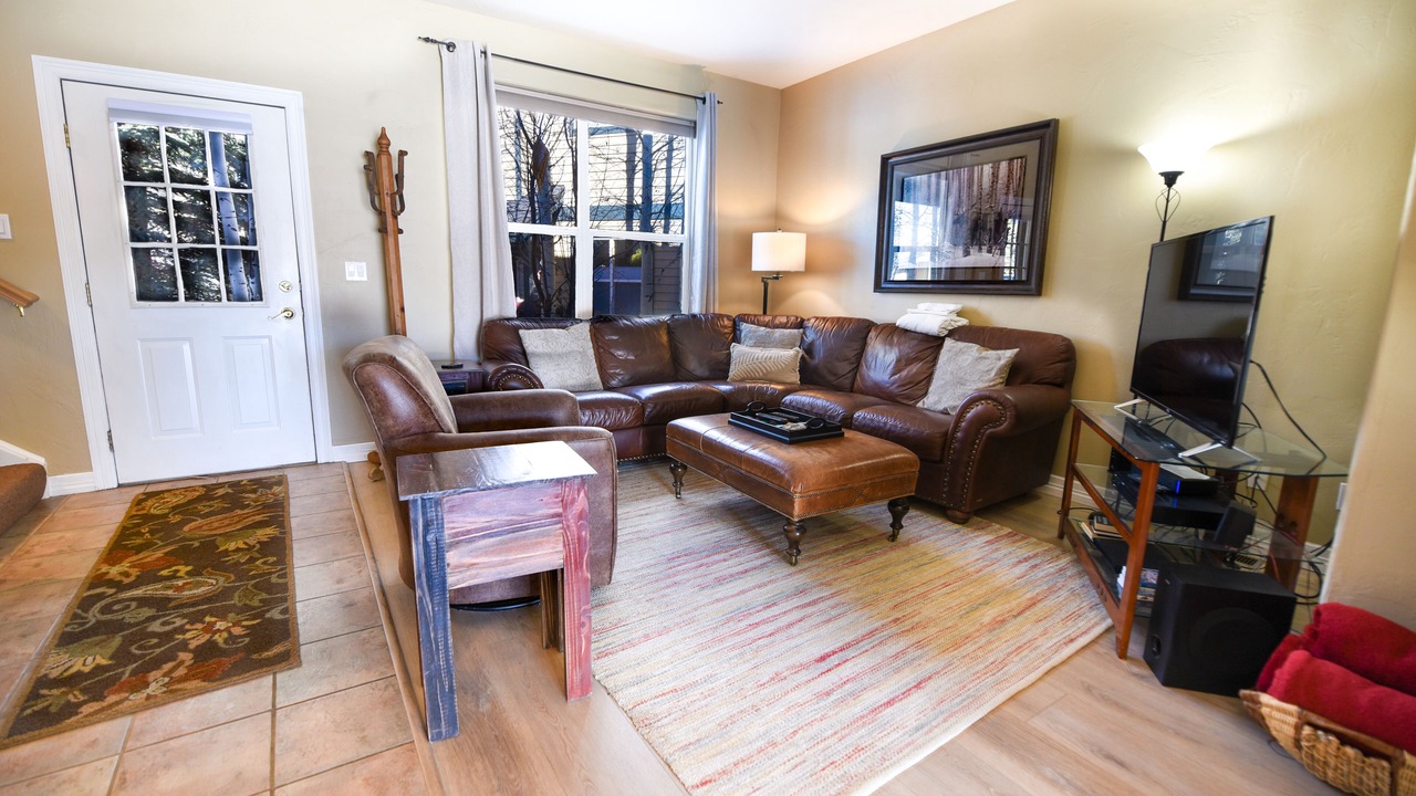 Photo of Livingroom in Breckenridge